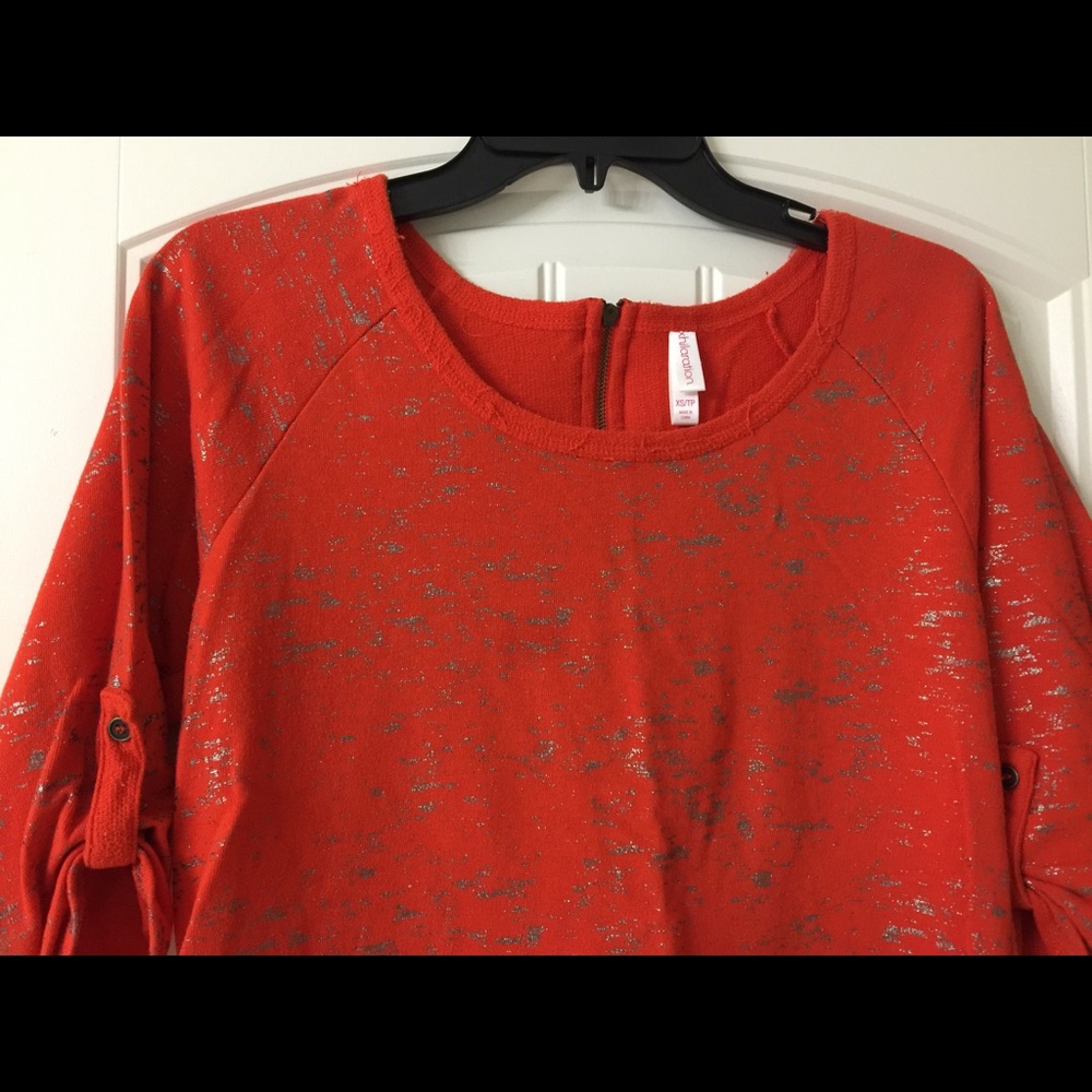 Target Xhilaration Top-Size XS - Picture 5 of 5